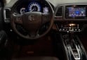 Autos - Honda Hrv 1.8 ex 2020 Nafta 62000Km - En Venta