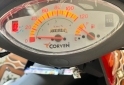 Motos - Corven 110 2020 Nafta 1600Km - En Venta