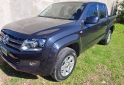 Camionetas - Volkswagen Amarok 2016 Diesel 140000Km - En Venta
