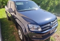 Camionetas - Volkswagen Amarok 2016 Diesel 140000Km - En Venta