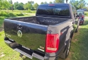 Camionetas - Volkswagen Amarok 2016 Diesel 140000Km - En Venta