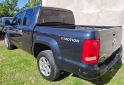 Camionetas - Volkswagen Amarok 2016 Diesel 140000Km - En Venta