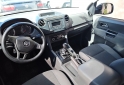 Camionetas - Volkswagen Amarok 2016 Diesel 140000Km - En Venta
