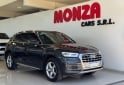 Camionetas - Audi Q5 2018 Nafta 48000Km - En Venta
