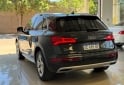 Camionetas - Audi Q5 2018 Nafta 48000Km - En Venta