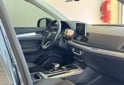 Camionetas - Audi Q5 2018 Nafta 48000Km - En Venta