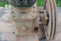 Herramientas - Vendo compresor antiguo - En Venta
