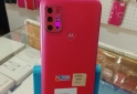 Telefonía - MOTO G20 IMPECABLE - En Venta