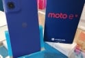 Telefonía - MOTO E15 NUEVO A ESTRENAR - En Venta