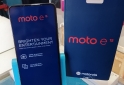 Telefonía - MOTO E15 NUEVO A ESTRENAR - En Venta