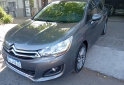 Autos - Citroen C4 lounge vento 408 Cruze 2016 Nafta 120000Km - En Venta