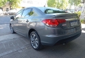 Autos - Citroen C4 lounge vento 408 Cruze 2016 Nafta 120000Km - En Venta