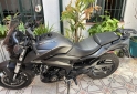Motos - Bajaj Dominar 400 2024 Nafta 3500Km - En Venta