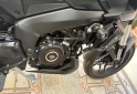 Motos - Bajaj Dominar 400 2024 Nafta 3500Km - En Venta