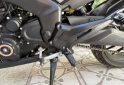 Motos - Bajaj Dominar 400 2024 Nafta 3500Km - En Venta