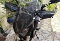Motos - Bajaj Dominar 400 2024 Nafta 3500Km - En Venta