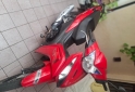 Motos - Honda Wade 2022 Nafta 3142Km - En Venta