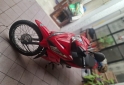 Motos - Honda Wade 2022 Nafta 3142Km - En Venta