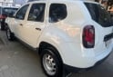 Camionetas - Renault Duster 2017 Nafta 88000Km - En Venta