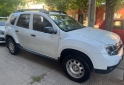 Camionetas - Renault Duster 2017 Nafta 88000Km - En Venta