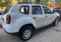 Camionetas - Renault Duster 2017 Nafta 88000Km - En Venta