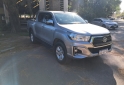 Camionetas - Toyota Hilux 2019 Diesel 190000Km - En Venta