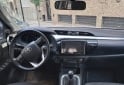 Camionetas - Toyota Hilux 2019 Diesel 190000Km - En Venta
