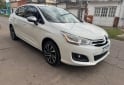 Autos - Citroen C4 LOUNGE EXCLUSIVE THP 2016 Nafta - En Venta