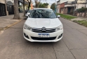 Autos - Citroen C4 LOUNGE EXCLUSIVE THP 2016 Nafta - En Venta