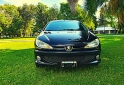 Autos - Peugeot 206 1.6 5 PUERTAS PREMIUM 2007 Nafta 183000Km - En Venta