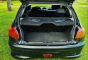 Autos - Peugeot 206 1.6 5 PUERTAS PREMIUM 2007 Nafta 183000Km - En Venta