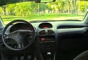 Autos - Peugeot 206 1.6 5 PUERTAS PREMIUM 2007 Nafta 183000Km - En Venta
