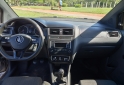 Autos - Volkswagen SURAN TRACK 1.6 2018 Nafta 61000Km - En Venta