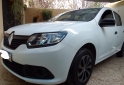 Autos - Renault Sandero 2017 GNC 115000Km - En Venta