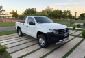 Camionetas - Volkswagen Amarok Starline 2015 Diesel  - En Venta