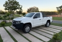 Camionetas - Volkswagen Amarok Starline 2015 Diesel  - En Venta