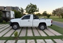 Camionetas - Volkswagen Amarok Starline 2015 Diesel  - En Venta
