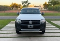 Camionetas - Volkswagen Amarok Starline 2015 Diesel  - En Venta