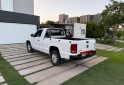 Camionetas - Volkswagen Amarok Starline 2015 Diesel  - En Venta