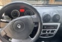 Autos - Renault Logan luxury 1.6 16 v 2007 Nafta 140000Km - En Venta