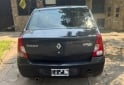 Autos - Renault Logan luxury 1.6 16 v 2007 Nafta 140000Km - En Venta