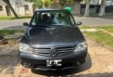 Autos - Renault Logan luxury 1.6 16 v 2007 Nafta 140000Km - En Venta