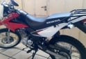 Motos - Honda Xr 150 2017 Nafta 14200Km - En Venta