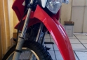 Motos - Honda Xr 150 2017 Nafta 14200Km - En Venta