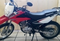 Motos - Honda Xr 150 2017 Nafta 14200Km - En Venta