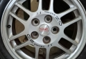 Accesorios para Autos - Llantas 16 .5 x 114,3 inmaculada.s. Oz .f1. evo - En Venta