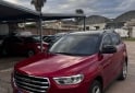 Camionetas - Haval H2 Luxury 2021 2021 Nafta 42000Km - En Venta