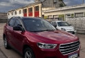 Camionetas - Haval H2 Luxury 2021 2021 Nafta 42000Km - En Venta