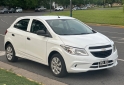 Autos - Chevrolet Onix 2015 Nafta 91000Km - En Venta
