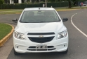 Autos - Chevrolet Onix 2015 Nafta 91000Km - En Venta